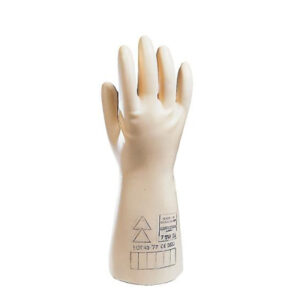 Găng tay chống điện giật ELECTROSOFT 7500V Class 1 GT615-205
