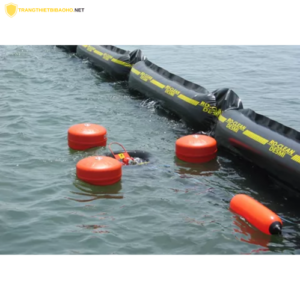 Bơm hút dầu tràn skimmer VTUP-628870