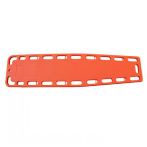 Cáng cứu hộ gãy xương chụp điện được C627-04