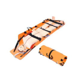 Cáng cứu hộ chuyên nghiệp dạng xuồng C627-07