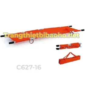 Cáng cứu thương có thể gấp gọn C627-16