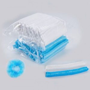 Combo 100 Mũ Trùm Đầu Con Sâu PS16-7673 tiện dụng