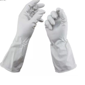 Găng tay bảo hộ bảo hộ lao động PVC chống dầu Towa 781 GT615-169