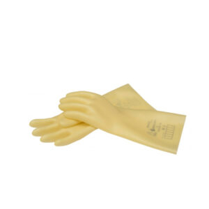 Găng tay bảo hộ cao su cách điện SFE Class 0 36cm GT615-214