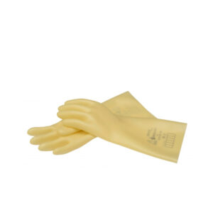 Găng tay bảo hộ cao su cách điện SFE Class 1 36cm GT615-215