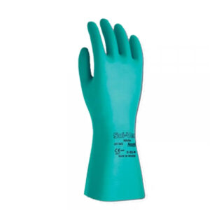 Găng tay bảo hộ chịu dầu 37-176 GT615-84