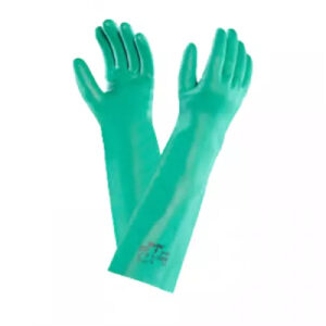 Găng tay bảo hộ chịu dầu 37-185 GT615-86