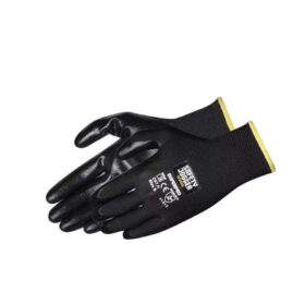 Găng tay bảo hộ chống dầu phủ nitrile Jogger SUPERPRO 4121X GT615-251
