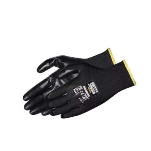 Găng tay bảo hộ chống dầu phủ nitrile Jogger SUPERPRO 4121X GT615-251