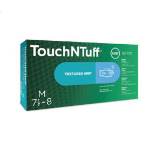 Găng tay bảo hộ Nitrile 92-670 GT615-88