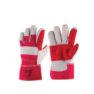 Găng tay bảo hộ Working leather gloves GT615-240