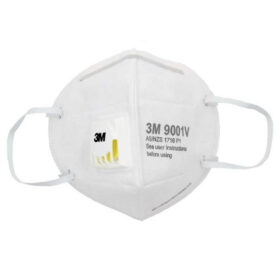 Khẩu trang 3M-9001V KT616-02