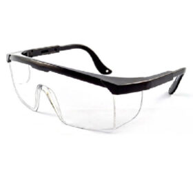 Kính BHLĐ EV105 trắng K626-09