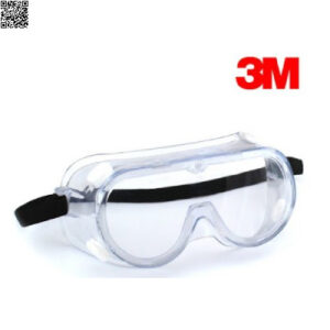 Mắt kính 3M – 1621 K626-03
