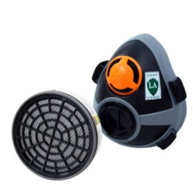 Mặt nạ phòng độc M6300 JUPITER M MN636-09