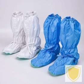 Ủng vải ESD 09186